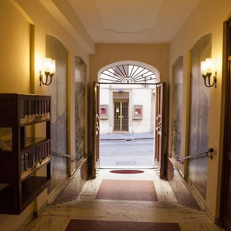 Piazza Di Spagna Rome Apartments Cameră foto