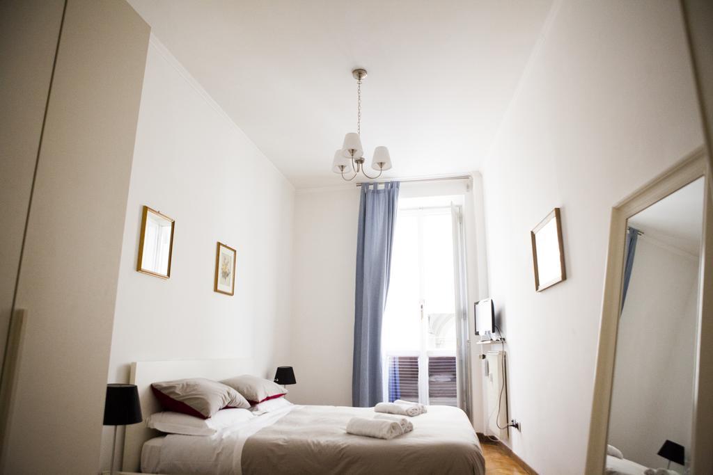Piazza Di Spagna Rome Apartments Cameră foto