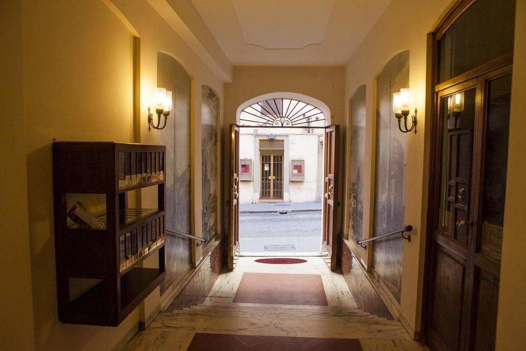 Piazza Di Spagna Rome Apartments Cameră foto