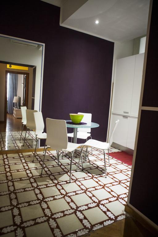 Piazza Di Spagna Rome Apartments Cameră foto