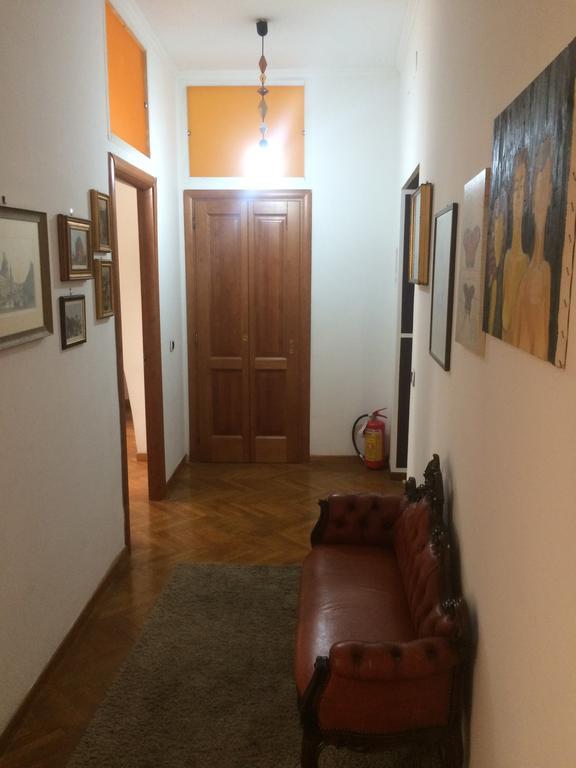 Piazza Di Spagna Rome Apartments Exterior foto