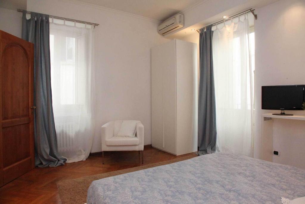 Piazza Di Spagna Rome Apartments Cameră foto